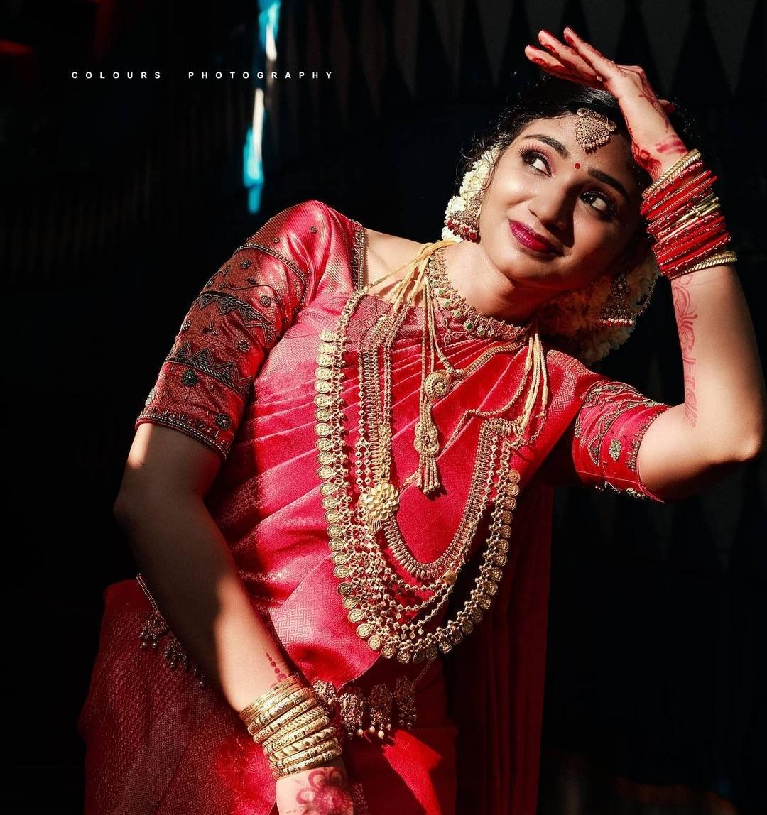 GRACE BEAUTY PARLOUR KARINKALLATHANI